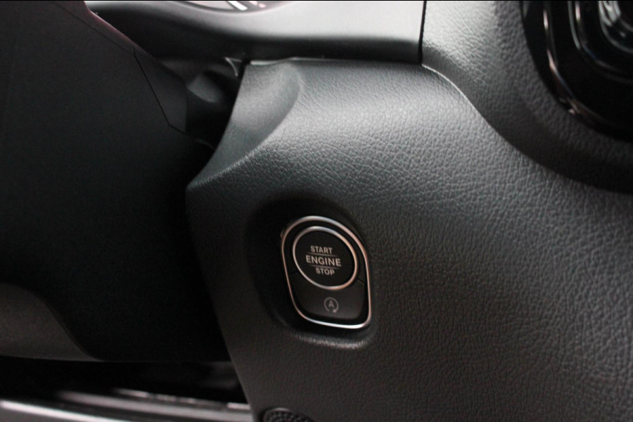 Mercedes-Benz Vito 119 CDI L2 SELECT LANG LEDEREN BEKLEDING / AUTOMAAT / VERLAAGD / AMG / APPLE CARPLAY / FULL OPTIONS / AMG-BLACK