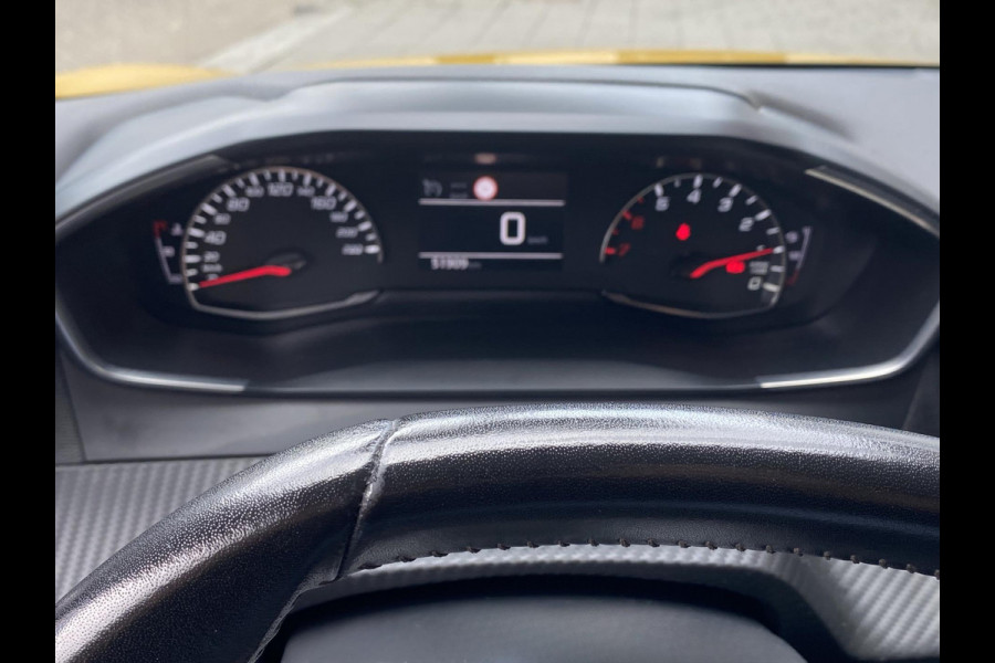 Peugeot 208 1.2 PureTech Big Cheese Edition - Navigatie/Apple CarPlay I Airco I LED I PDC I 51.000 KM - Dealer onderhouden