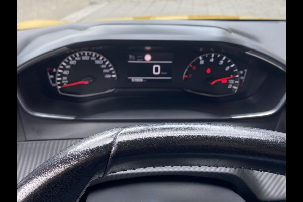 Peugeot 208 1.2 PureTech Big Cheese Edition - Navigatie/Apple CarPlay I Airco I LED I PDC I 51.000 KM - Dealer onderhouden