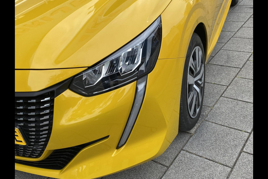 Peugeot 208 1.2 PureTech Big Cheese Edition - Navigatie/Apple CarPlay I Airco I LED I PDC I 51.000 KM - Dealer onderhouden