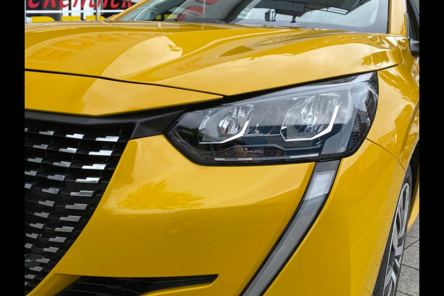 Peugeot 208 1.2 PureTech Big Cheese Edition - Navigatie/Apple CarPlay I Airco I LED I PDC I 51.000 KM - Dealer onderhouden