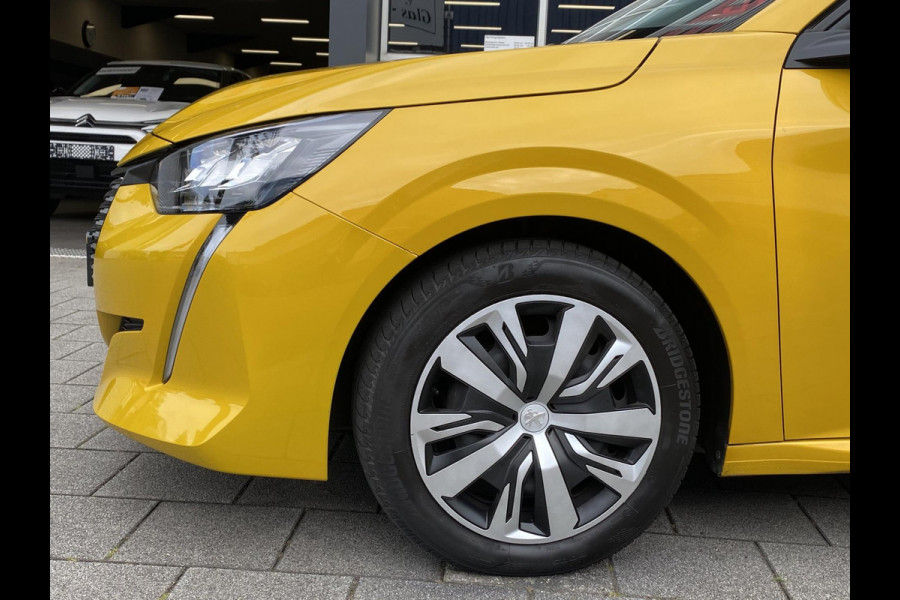 Peugeot 208 1.2 PureTech Big Cheese Edition - Navigatie/Apple CarPlay I Airco I LED I PDC I 51.000 KM - Dealer onderhouden