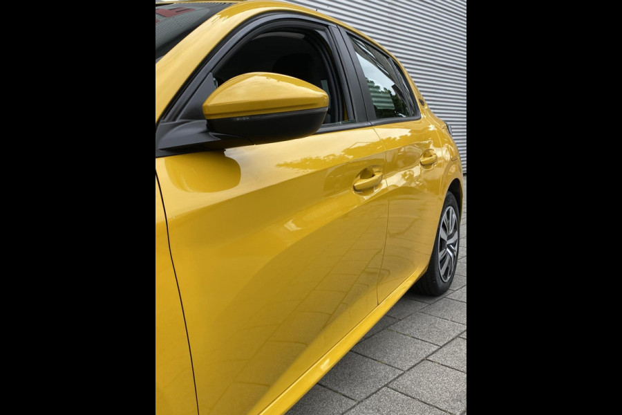 Peugeot 208 1.2 PureTech Big Cheese Edition - Navigatie/Apple CarPlay I Airco I LED I PDC I 51.000 KM - Dealer onderhouden
