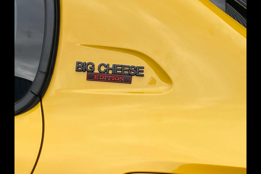 Peugeot 208 1.2 PureTech Big Cheese Edition - Navigatie/Apple CarPlay I Airco I LED I PDC I 51.000 KM - Dealer onderhouden