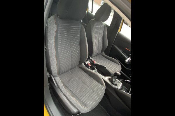 Peugeot 208 1.2 PureTech Big Cheese Edition - Navigatie/Apple CarPlay I Airco I LED I PDC I 51.000 KM - Dealer onderhouden