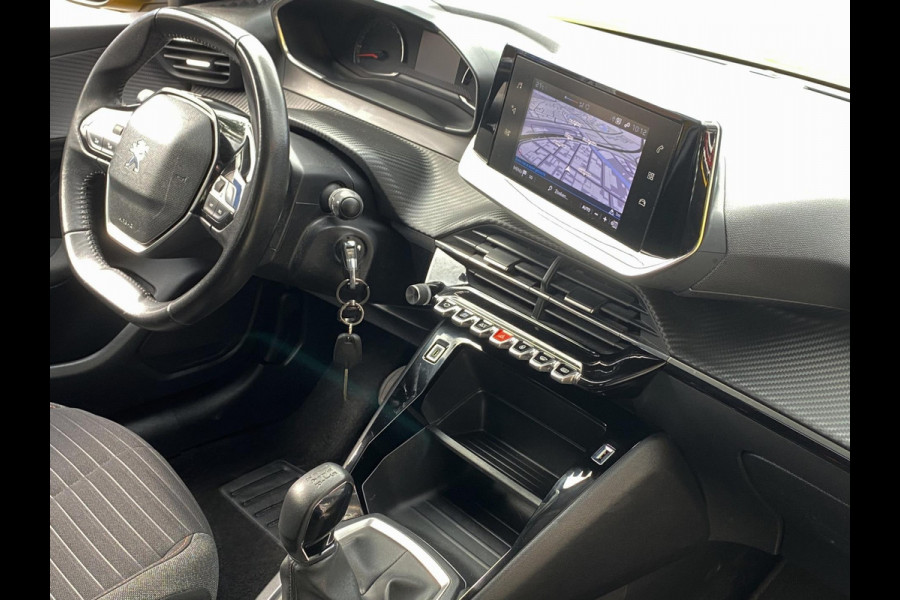 Peugeot 208 1.2 PureTech Big Cheese Edition - Navigatie/Apple CarPlay I Airco I LED I PDC I 51.000 KM - Dealer onderhouden