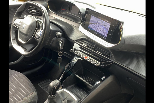 Peugeot 208 1.2 PureTech Big Cheese Edition - Navigatie/Apple CarPlay I Airco I LED I PDC I 51.000 KM - Dealer onderhouden