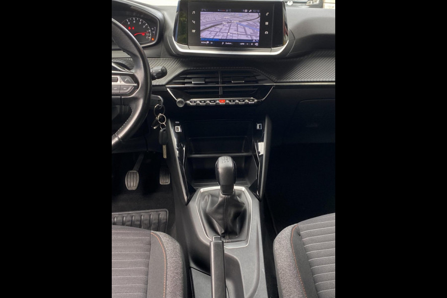 Peugeot 208 1.2 PureTech Big Cheese Edition - Navigatie/Apple CarPlay I Airco I LED I PDC I 51.000 KM - Dealer onderhouden