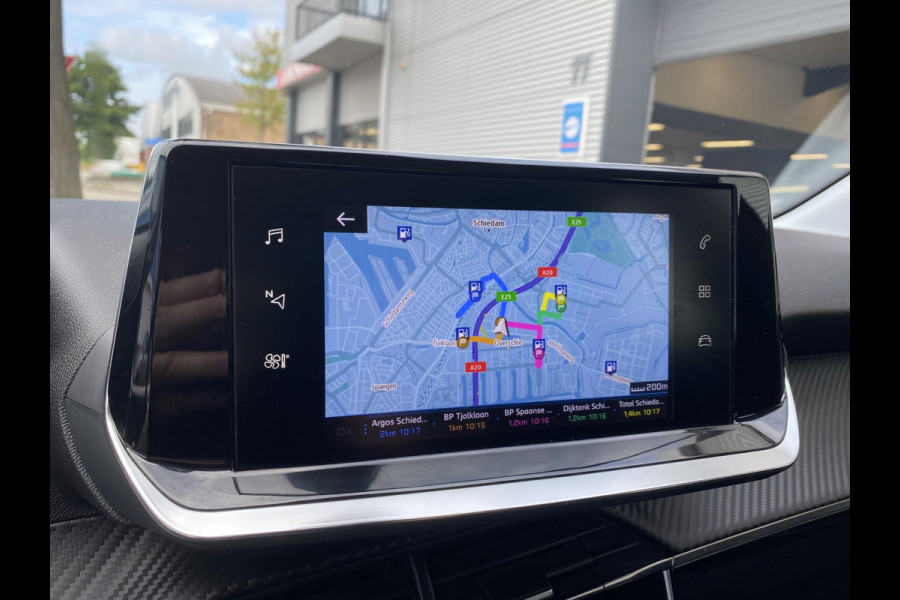 Peugeot 208 1.2 PureTech Big Cheese Edition - Navigatie/Apple CarPlay I Airco I LED I PDC I 51.000 KM - Dealer onderhouden