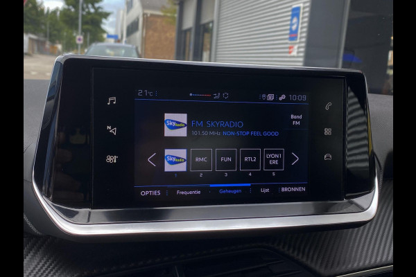 Peugeot 208 1.2 PureTech Big Cheese Edition - Navigatie/Apple CarPlay I Airco I LED I PDC I 51.000 KM - Dealer onderhouden