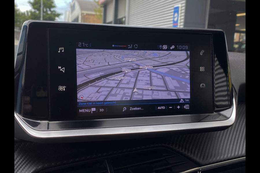 Peugeot 208 1.2 PureTech Big Cheese Edition - Navigatie/Apple CarPlay I Airco I LED I PDC I 51.000 KM - Dealer onderhouden