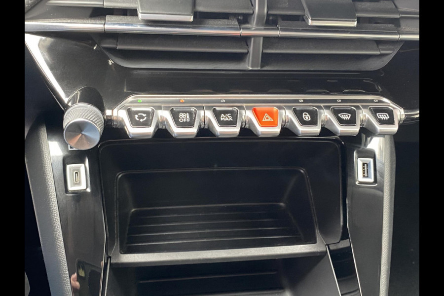 Peugeot 208 1.2 PureTech Big Cheese Edition - Navigatie/Apple CarPlay I Airco I LED I PDC I 51.000 KM - Dealer onderhouden