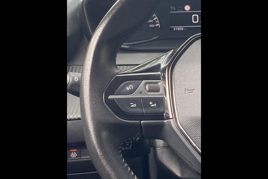 Peugeot 208 1.2 PureTech Big Cheese Edition - Navigatie/Apple CarPlay I Airco I LED I PDC I 51.000 KM - Dealer onderhouden