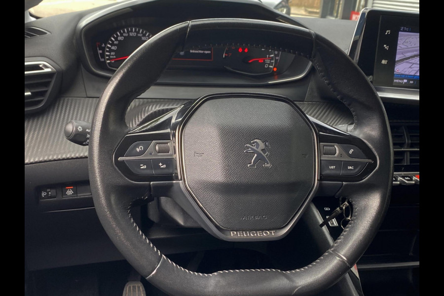 Peugeot 208 1.2 PureTech Big Cheese Edition - Navigatie/Apple CarPlay I Airco I LED I PDC I 51.000 KM - Dealer onderhouden