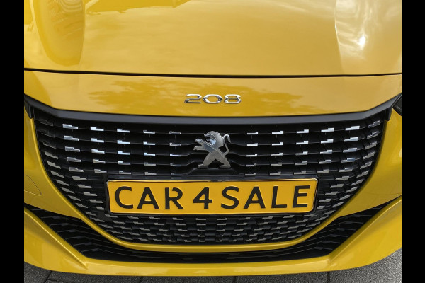 Peugeot 208 1.2 PureTech Big Cheese Edition - Navigatie/Apple CarPlay I Airco I LED I PDC I 51.000 KM - Dealer onderhouden