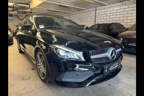 Mercedes-Benz CLA-Klasse 180 Business Solution AMG PANO | STOELVERWARMING | CAMERA