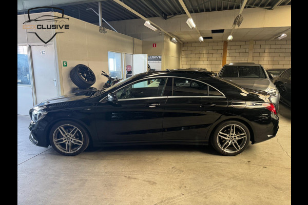 Mercedes-Benz CLA-Klasse 180 Business Solution AMG PANO | STOELVERWARMING | CAMERA