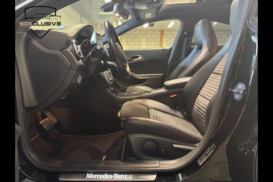 Mercedes-Benz CLA-Klasse 180 Business Solution AMG PANO | STOELVERWARMING | CAMERA