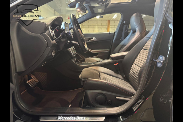 Mercedes-Benz CLA-Klasse 180 Business Solution AMG PANO | STOELVERWARMING | CAMERA
