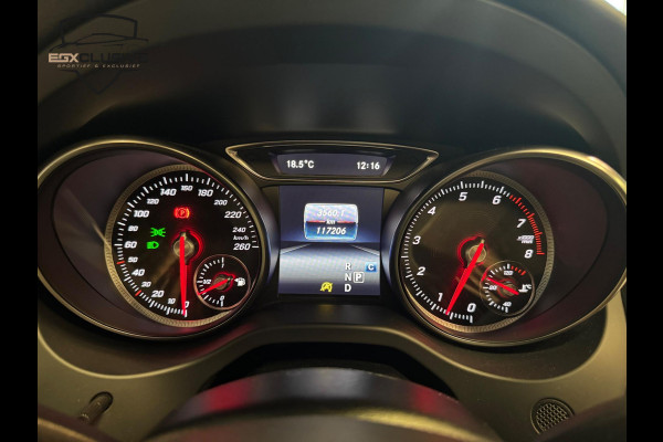 Mercedes-Benz CLA-Klasse 180 Business Solution AMG PANO | STOELVERWARMING | CAMERA