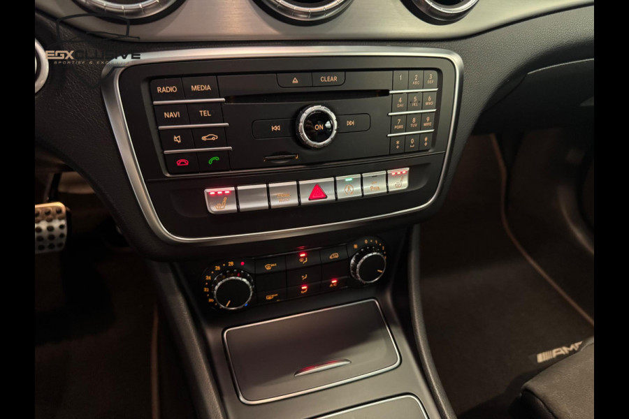 Mercedes-Benz CLA-Klasse 180 Business Solution AMG PANO | STOELVERWARMING | CAMERA