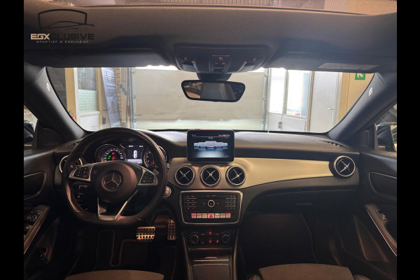 Mercedes-Benz CLA-Klasse 180 Business Solution AMG PANO | STOELVERWARMING | CAMERA