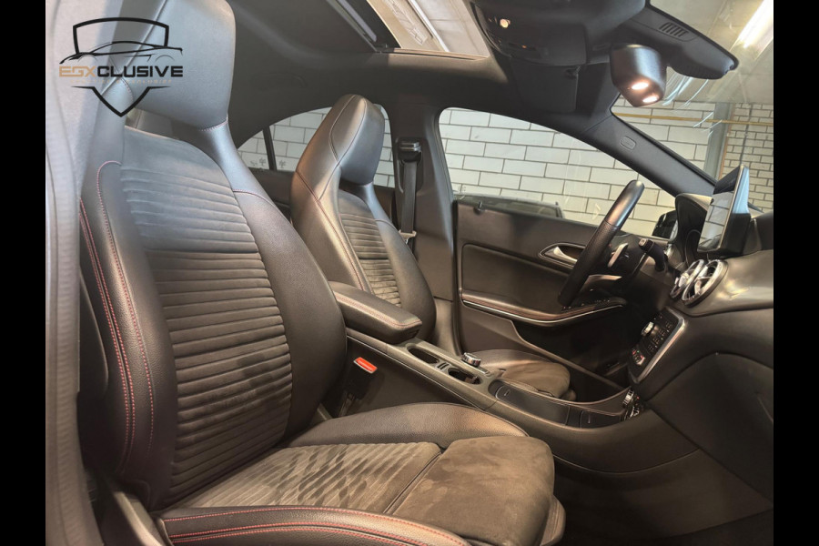 Mercedes-Benz CLA-Klasse 180 Business Solution AMG PANO | STOELVERWARMING | CAMERA