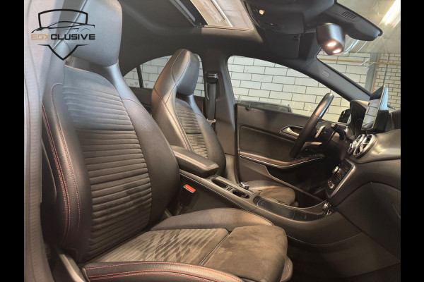 Mercedes-Benz CLA-Klasse 180 Business Solution AMG PANO | STOELVERWARMING | CAMERA