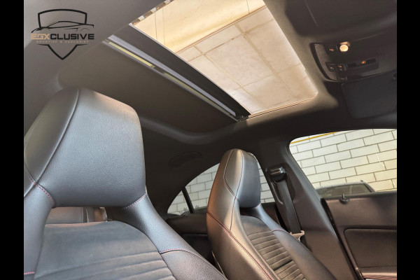 Mercedes-Benz CLA-Klasse 180 Business Solution AMG PANO | STOELVERWARMING | CAMERA
