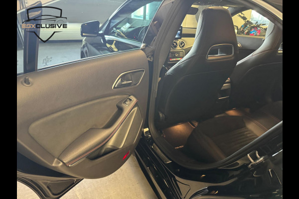 Mercedes-Benz CLA-Klasse 180 Business Solution AMG PANO | STOELVERWARMING | CAMERA