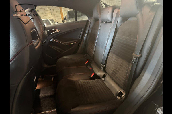 Mercedes-Benz CLA-Klasse 180 Business Solution AMG PANO | STOELVERWARMING | CAMERA