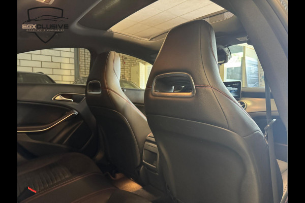 Mercedes-Benz CLA-Klasse 180 Business Solution AMG PANO | STOELVERWARMING | CAMERA