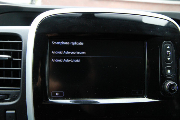 Opel Vivaro 1.6 CDTI L2H1 Sport EcoFlex 125PK / Camera / Alarm / 3 zits / Navi