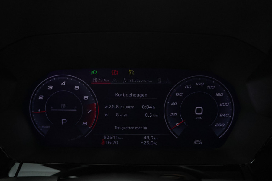 Audi A3 Limousine 30 TFSI S edition Nardo! S-line, Virtual, Climate, Apple carplay / Android auto.