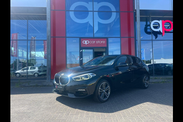 BMW 1-serie 118i Edition Sport