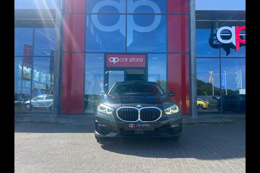BMW 1-serie 118i Edition Sport