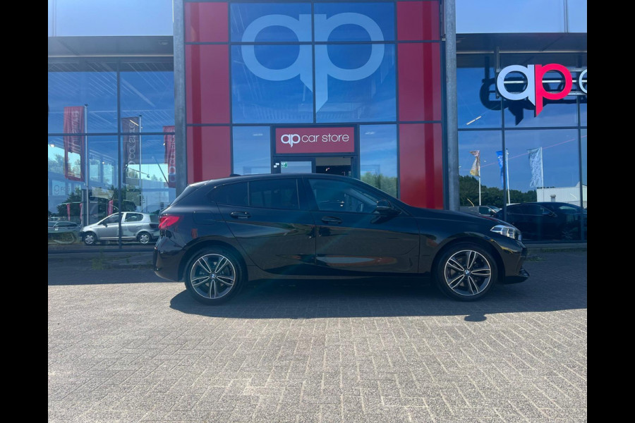 BMW 1-serie 118i Edition Sport