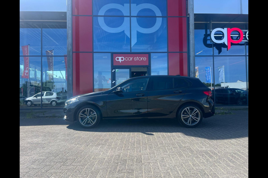 BMW 1-serie 118i Edition Sport