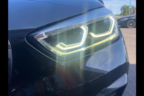 BMW 1-serie 118i Edition Sport