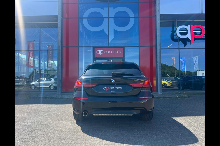 BMW 1-serie 118i Edition Sport