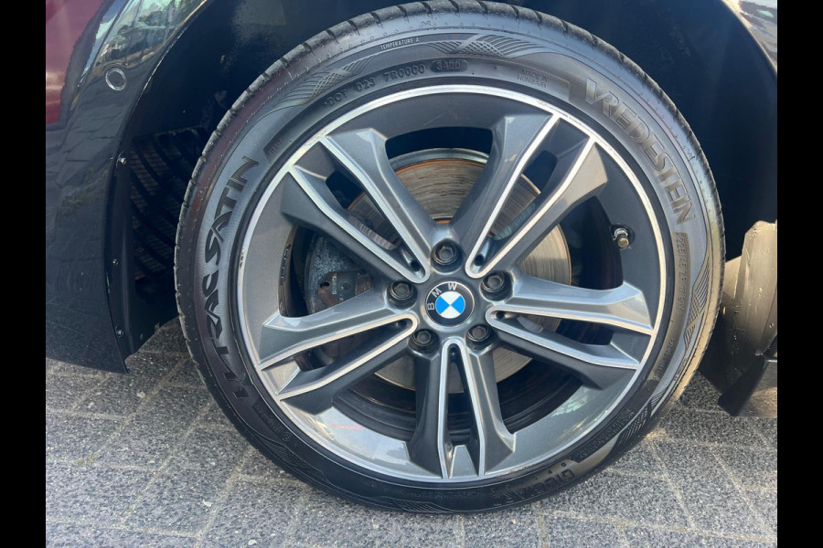 BMW 1-serie 118i Edition Sport