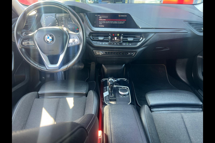 BMW 1-serie 118i Edition Sport