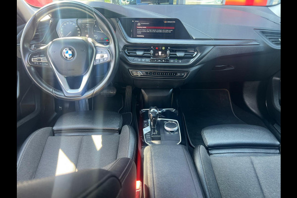 BMW 1-serie 118i Edition Sport