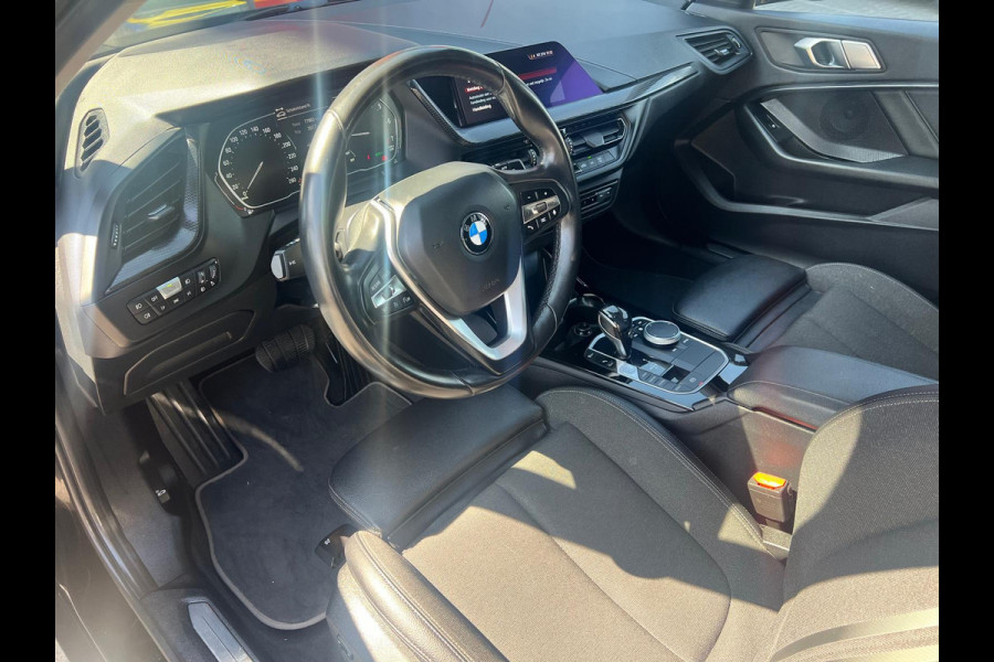 BMW 1-serie 118i Edition Sport