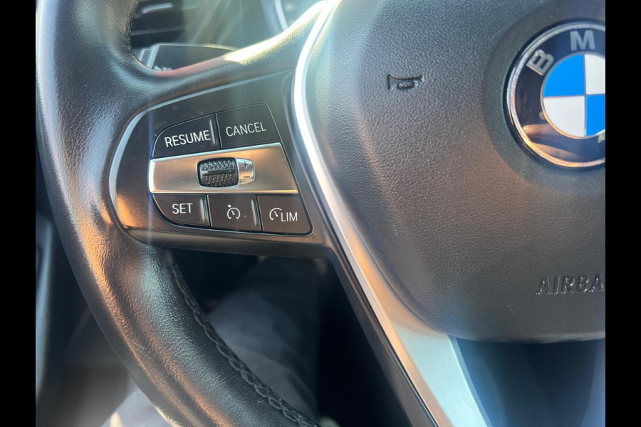 BMW 1-serie 118i Edition Sport