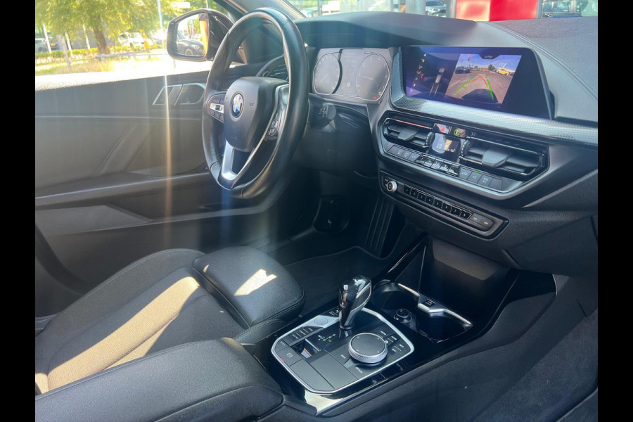 BMW 1-serie 118i Edition Sport
