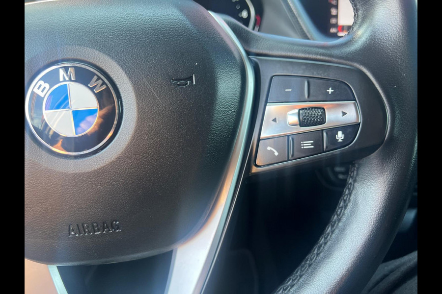 BMW 1-serie 118i Edition Sport