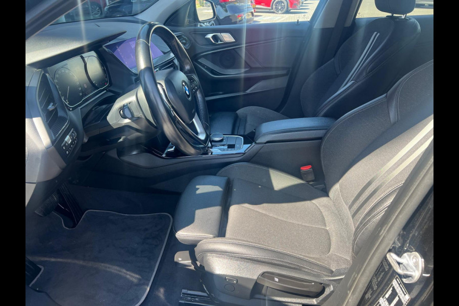 BMW 1-serie 118i Edition Sport