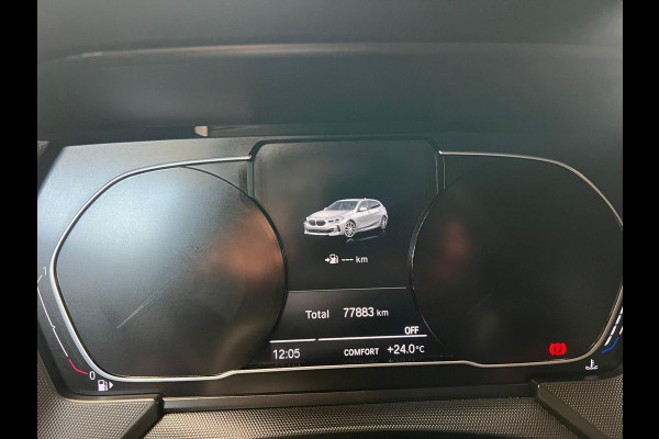 BMW 1-serie 118i Edition Sport