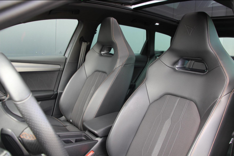CUPRA Leon 1.4 e-Hybrid VZ Performance | Panodak | Keyless | Digital cockpit